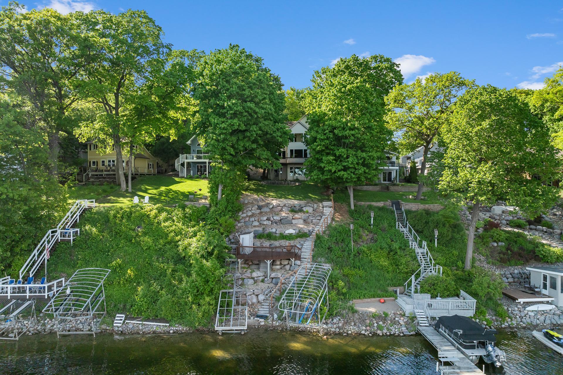 Prior Lake, Minnesota, 55372, United States, 4 Bedrooms Bedrooms, ,4 BathroomsBathrooms,Residential,Active,1995257