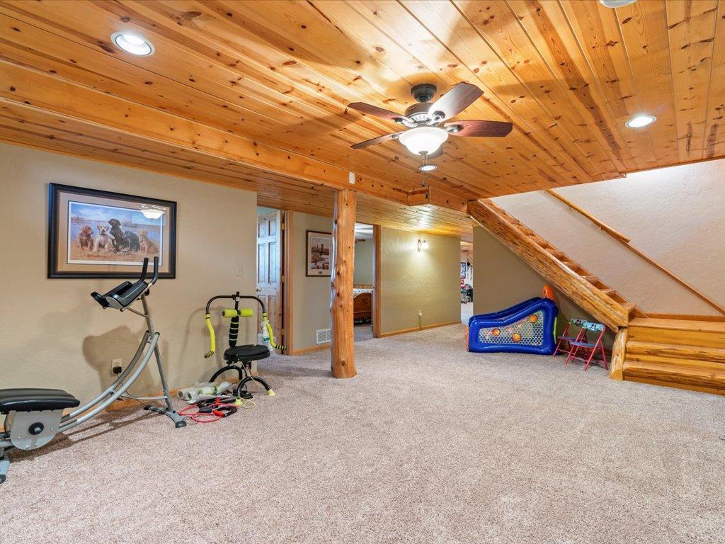 Merrifield, Minnesota, 56465, United States, 6 Bedrooms Bedrooms, ,4 BathroomsBathrooms,Residential,Active,1934819