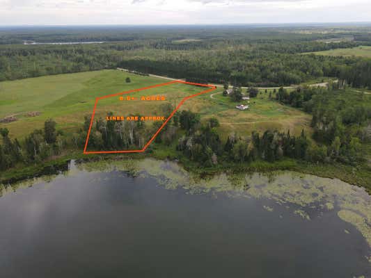 LOT B TBD COUNTY ROAD 51, BOVEY, MN 55709 - Image 1