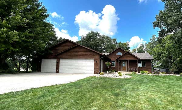 18019 PELICAN RD, ALBERT LEA, MN 56007 - Image 1