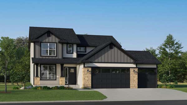 2033 HADLEY HILLS DR NE, ROCHESTER, MN 55906 - Image 1