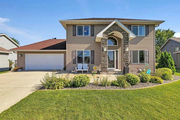 516 ELENA LN, SAINT JOSEPH, MN 56374 - Image 1