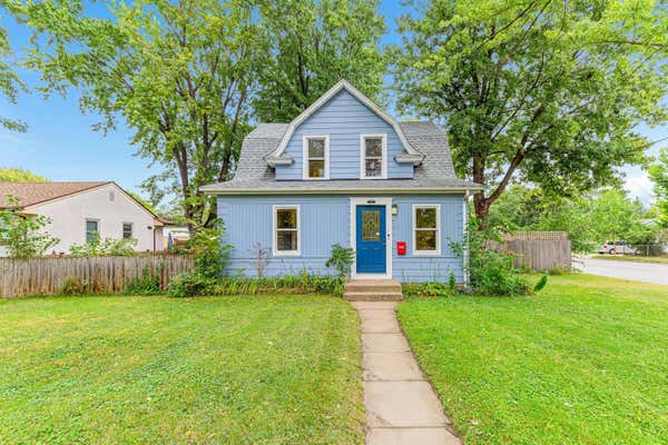 3701 2ND ST NE, MINNEAPOLIS, MN 55421 - Image 1