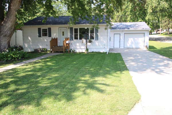 421 3RD AVE NE, GLENWOOD, MN 56334 - Image 1