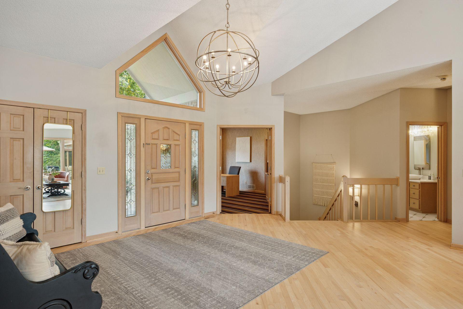 Eden Prairie, Minnesota, 55347, United States, 4 Bedrooms Bedrooms, ,5 BathroomsBathrooms,Residential,Active,1959538