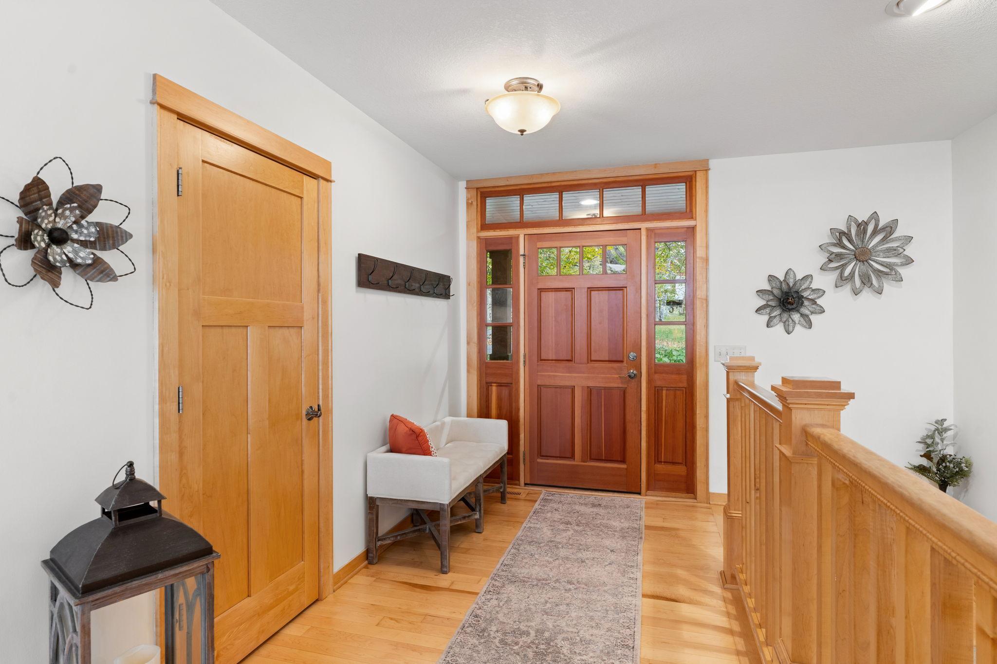 Arden Hills, Minnesota, 55112, United States, 4 Bedrooms Bedrooms, ,3 BathroomsBathrooms,Residential,Active,1973290