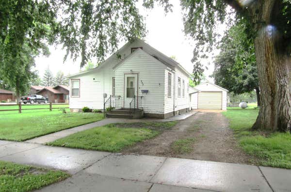 335 E THIELKE AVE, APPLETON, MN 56208 - Image 1