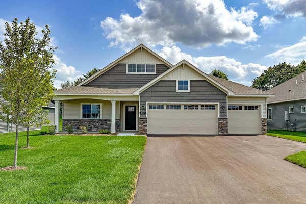 337 EMMY LN, HANOVER, MN 55341 - Image 1