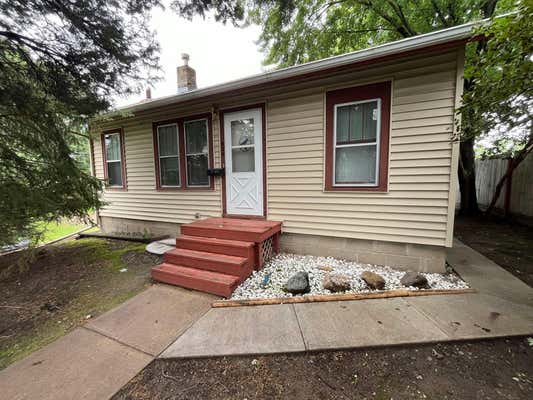 417 36TH AVE N, MINNEAPOLIS, MN 55412 - Image 1