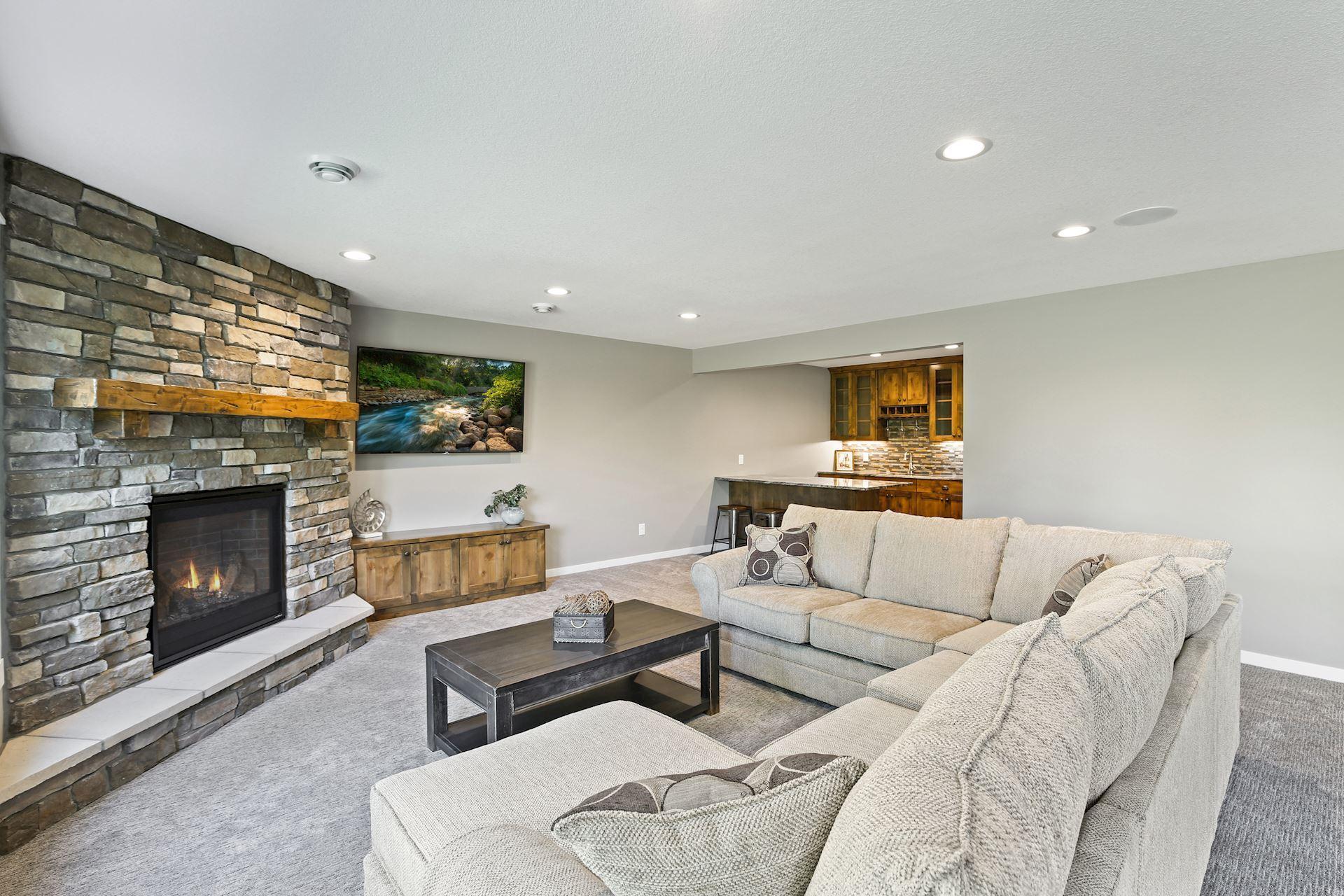 Ham Lake, Minnesota, 55304, United States, 4 Bedrooms Bedrooms, ,3 BathroomsBathrooms,Residential,Active,2009861