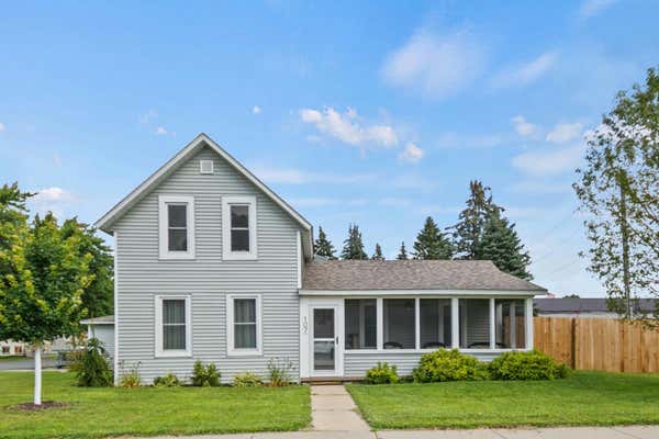 107 1ST AVE NW, MEDFORD, MN 55049 - Image 1