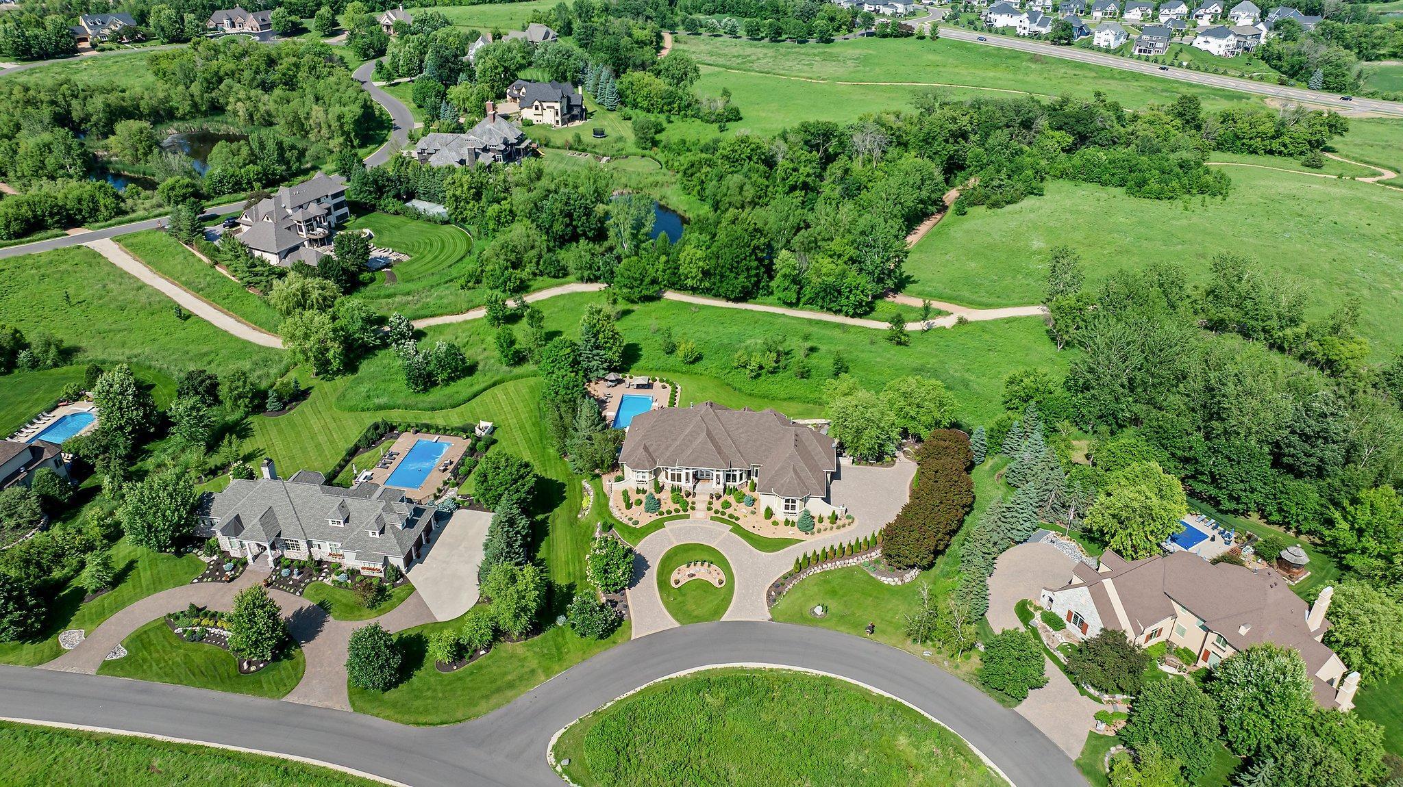 Hamel, Minnesota, 55340, United States, 5 Bedrooms Bedrooms, ,6 BathroomsBathrooms,Residential,Active,1907986