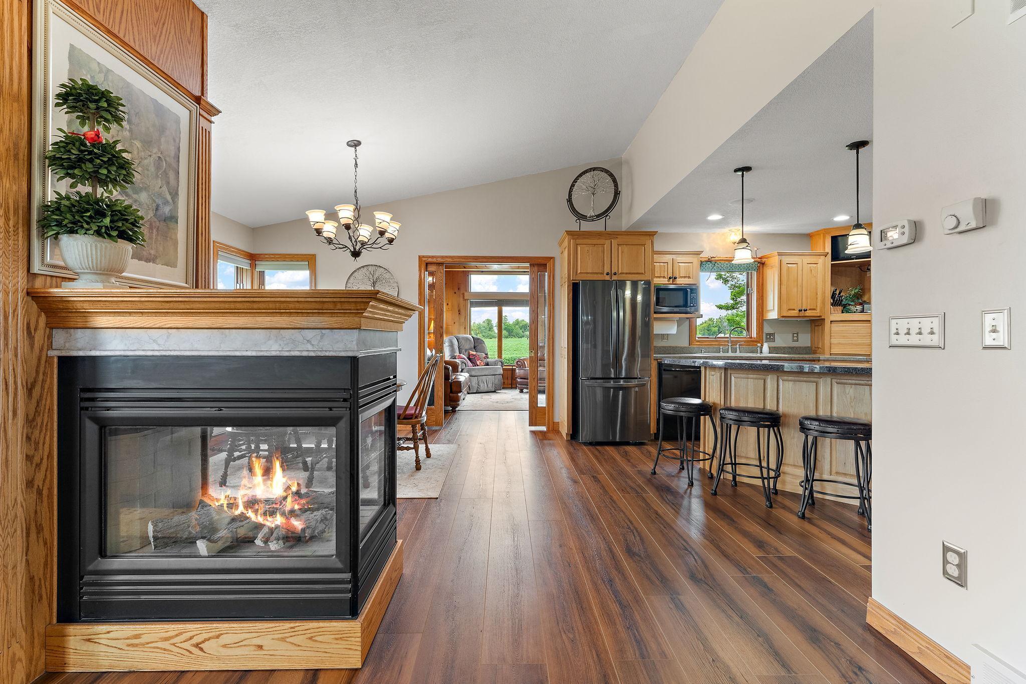 Faribault, Minnesota, 55021, United States, 4 Bedrooms Bedrooms, ,4 BathroomsBathrooms,Residential,Active,1909659