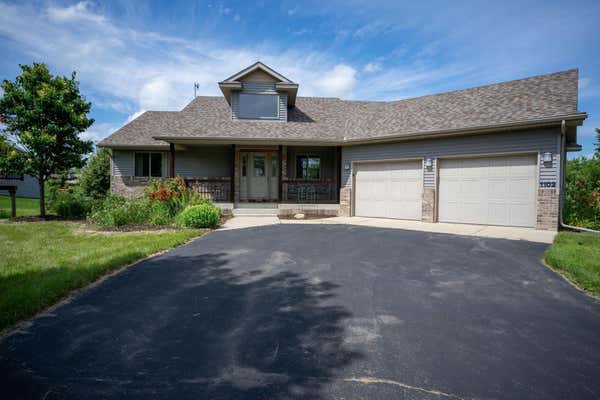 1102 SUMMIT CV, DASSEL, MN 55325 - Image 1