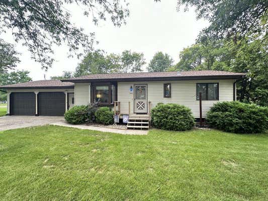 505 4TH ST NW, FRAZEE, MN 56544 - Image 1