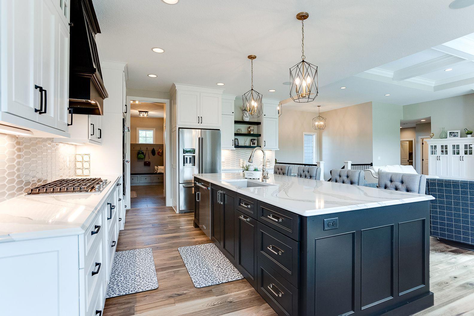 Ham Lake, Minnesota, 55304, United States, 4 Bedrooms Bedrooms, ,4 BathroomsBathrooms,Residential,Active,1954313