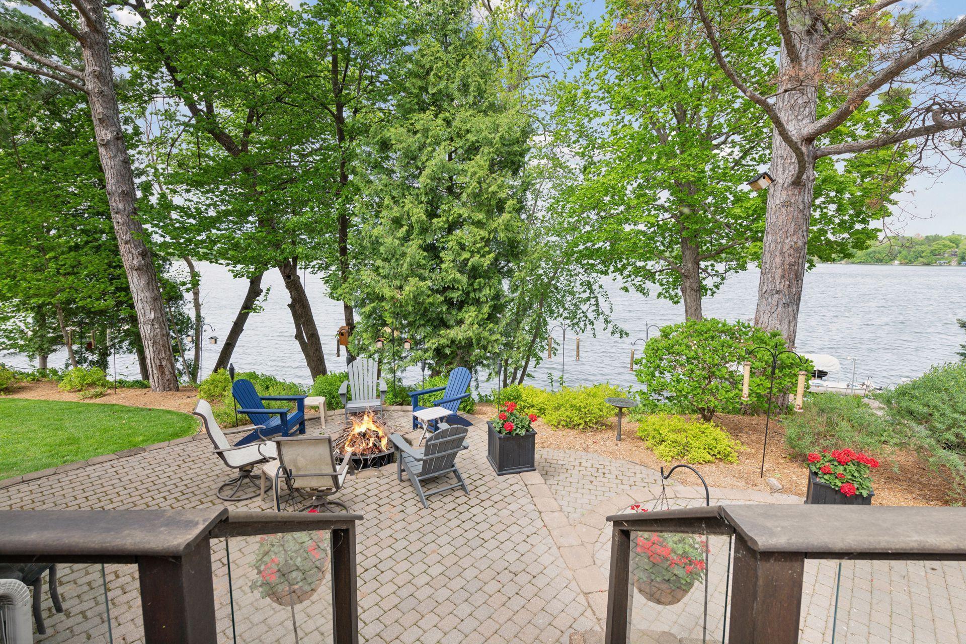 Forest Lake, Minnesota, 55025, United States, 4 Bedrooms Bedrooms, ,3 BathroomsBathrooms,Residential,Active,1824902