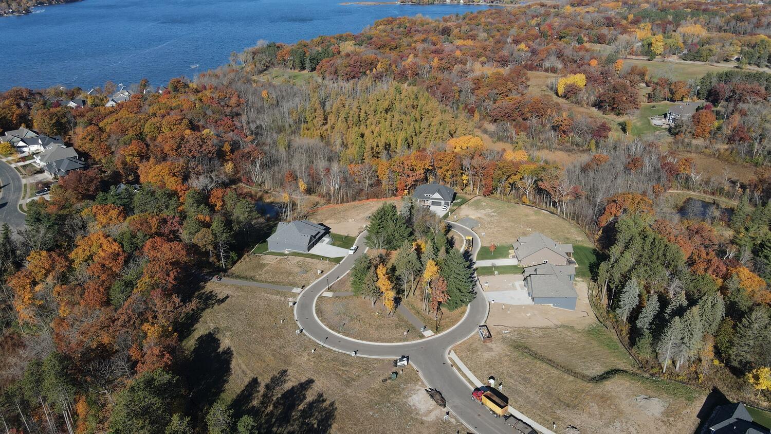 Forest Lake, Minnesota, 55025, United States, ,3 BathroomsBathrooms,Residential,Active,1762861