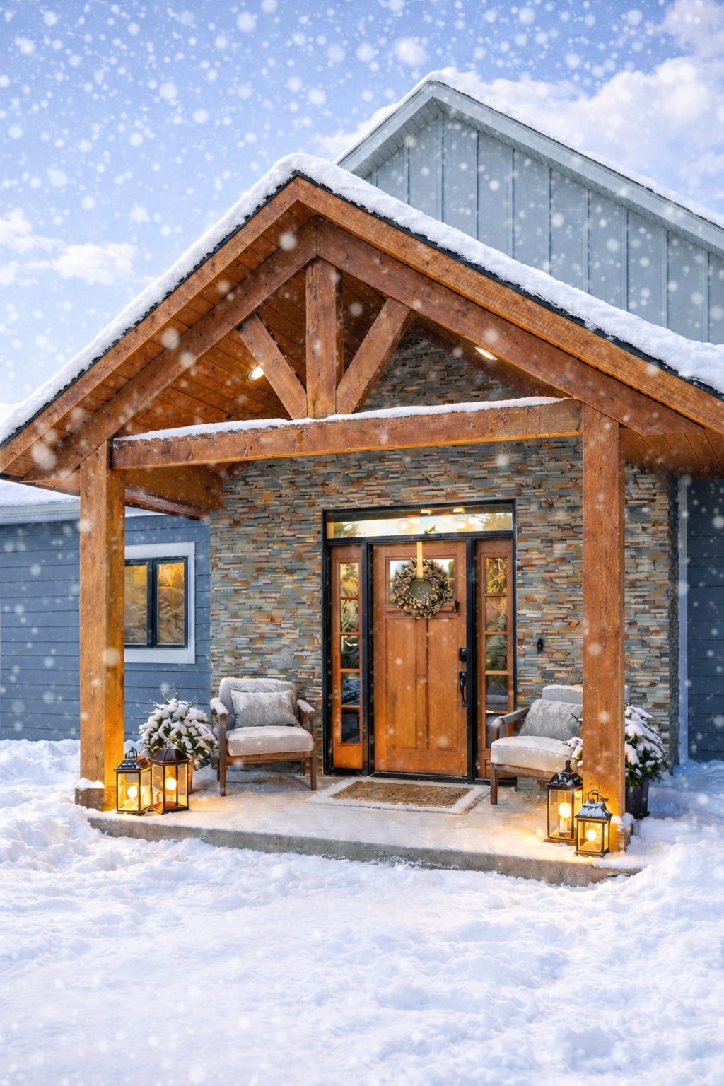 Cannon Falls, Minnesota, 55009, United States, 4 Bedrooms Bedrooms, ,3 BathroomsBathrooms,Residential,Active,2007288