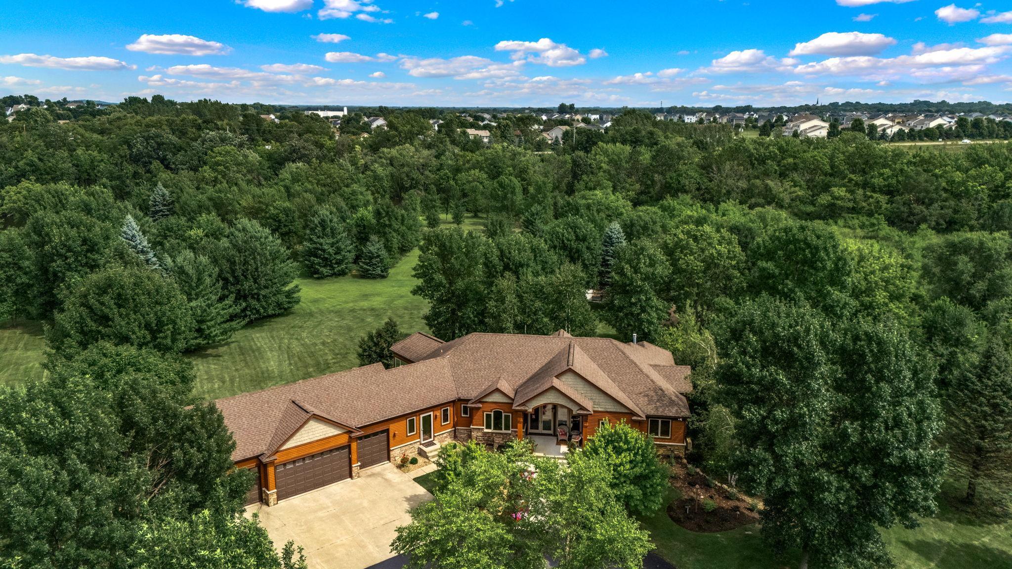 Rogers, Minnesota, 55374, United States, 5 Bedrooms Bedrooms, ,5 BathroomsBathrooms,Residential,Active,1914592