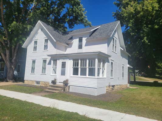 213 W JESSIE ST, RUSHFORD, MN 55971 - Image 1