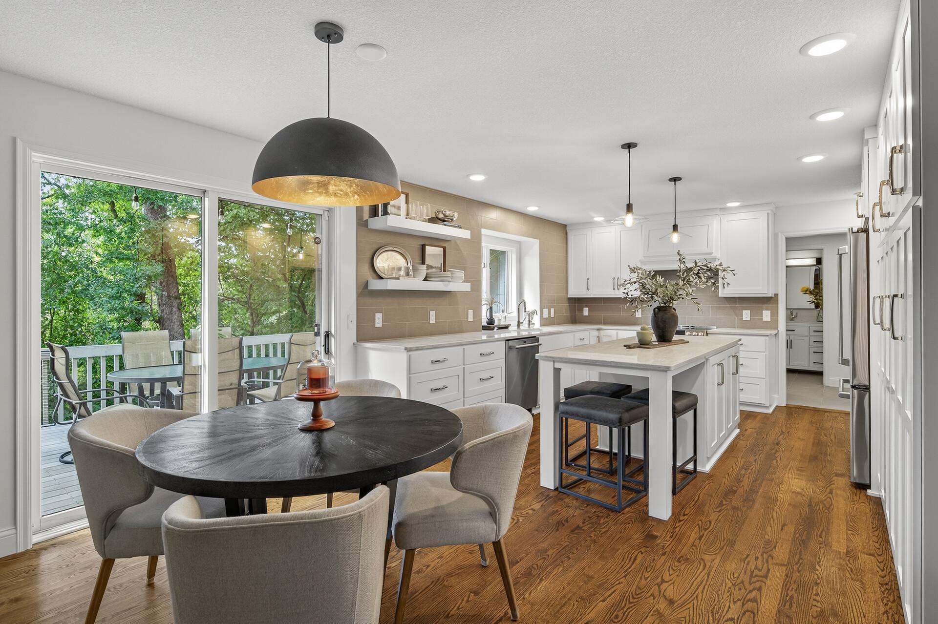 Hopkins, Minnesota, 55305, United States, 5 Bedrooms Bedrooms, ,4 BathroomsBathrooms,Residential,Active,1943778