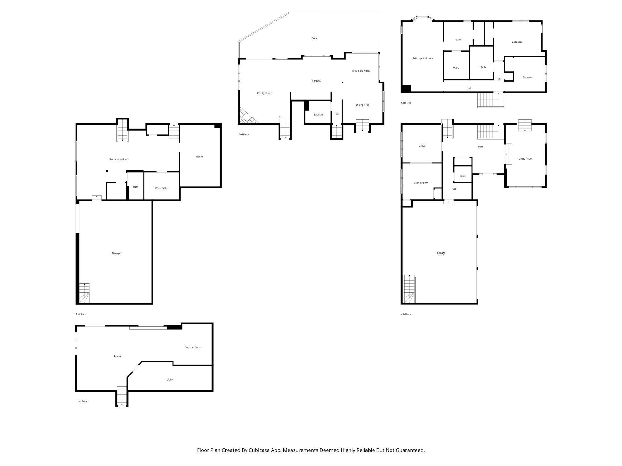 Saint Paul, Minnesota, 55126, United States, 4 Bedrooms Bedrooms, ,4 BathroomsBathrooms,Residential,Active,2027818
