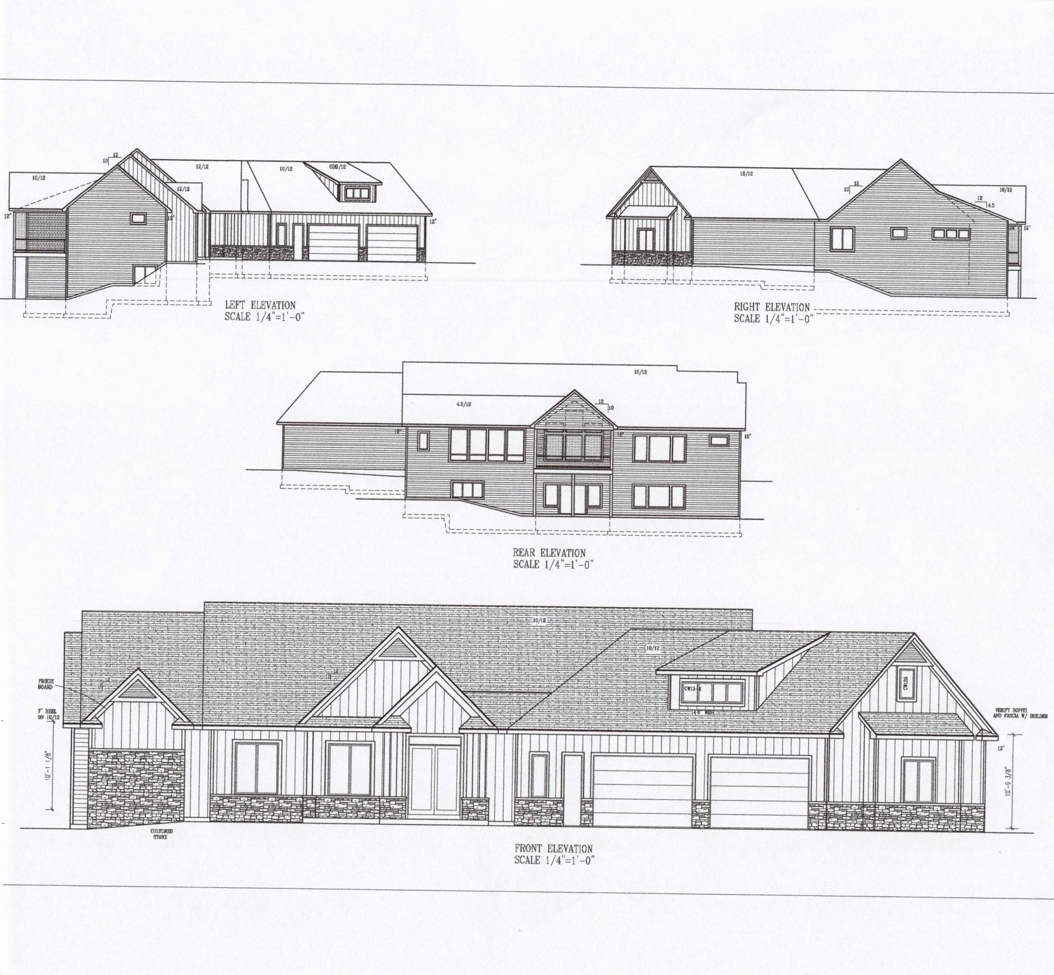 Rochester, Minnesota, 55902, United States, 5 Bedrooms Bedrooms, ,6 BathroomsBathrooms,Residential,Active,1892599