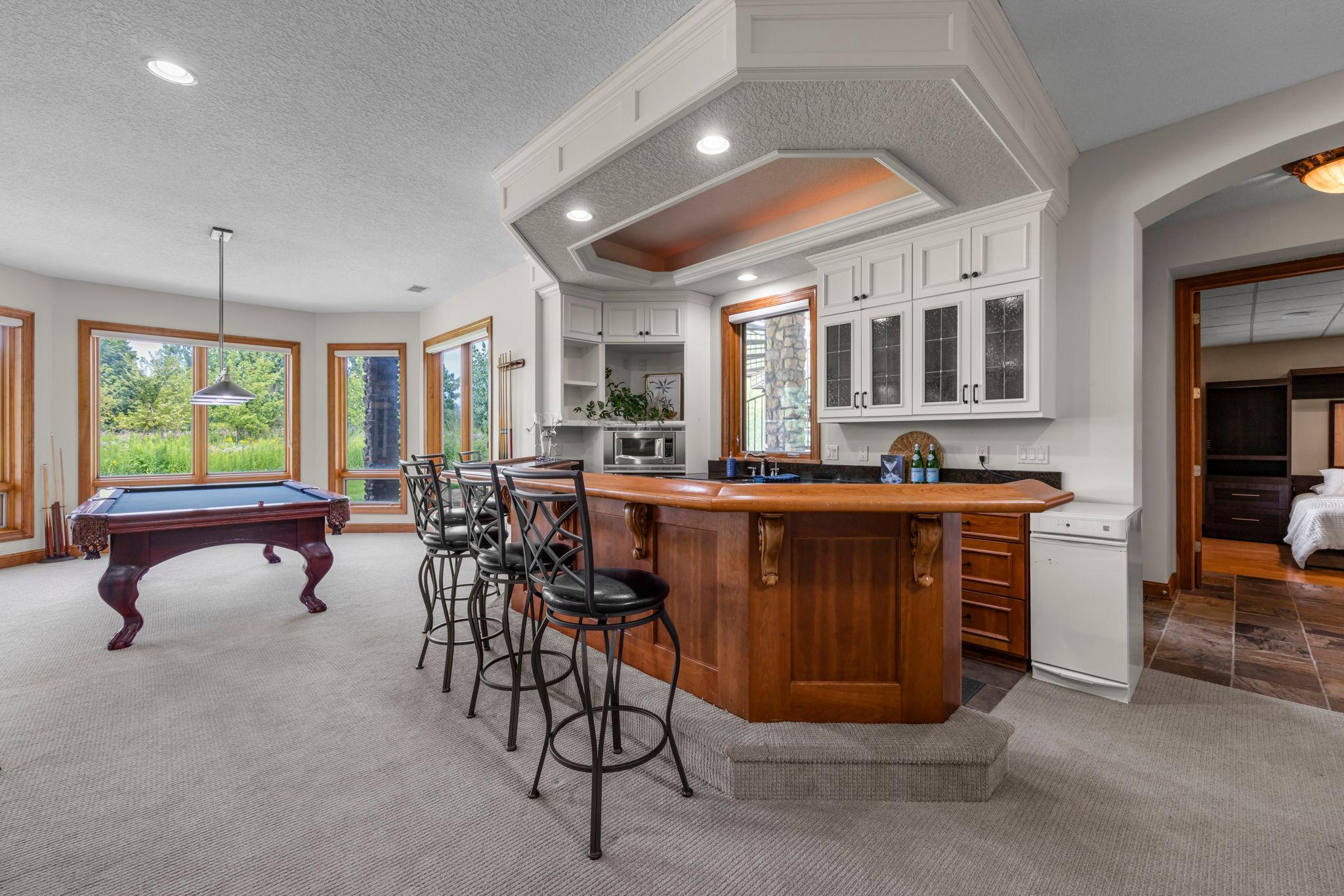 Hamel, Minnesota, 55340, United States, 5 Bedrooms Bedrooms, ,6 BathroomsBathrooms,Residential,Active,1907986