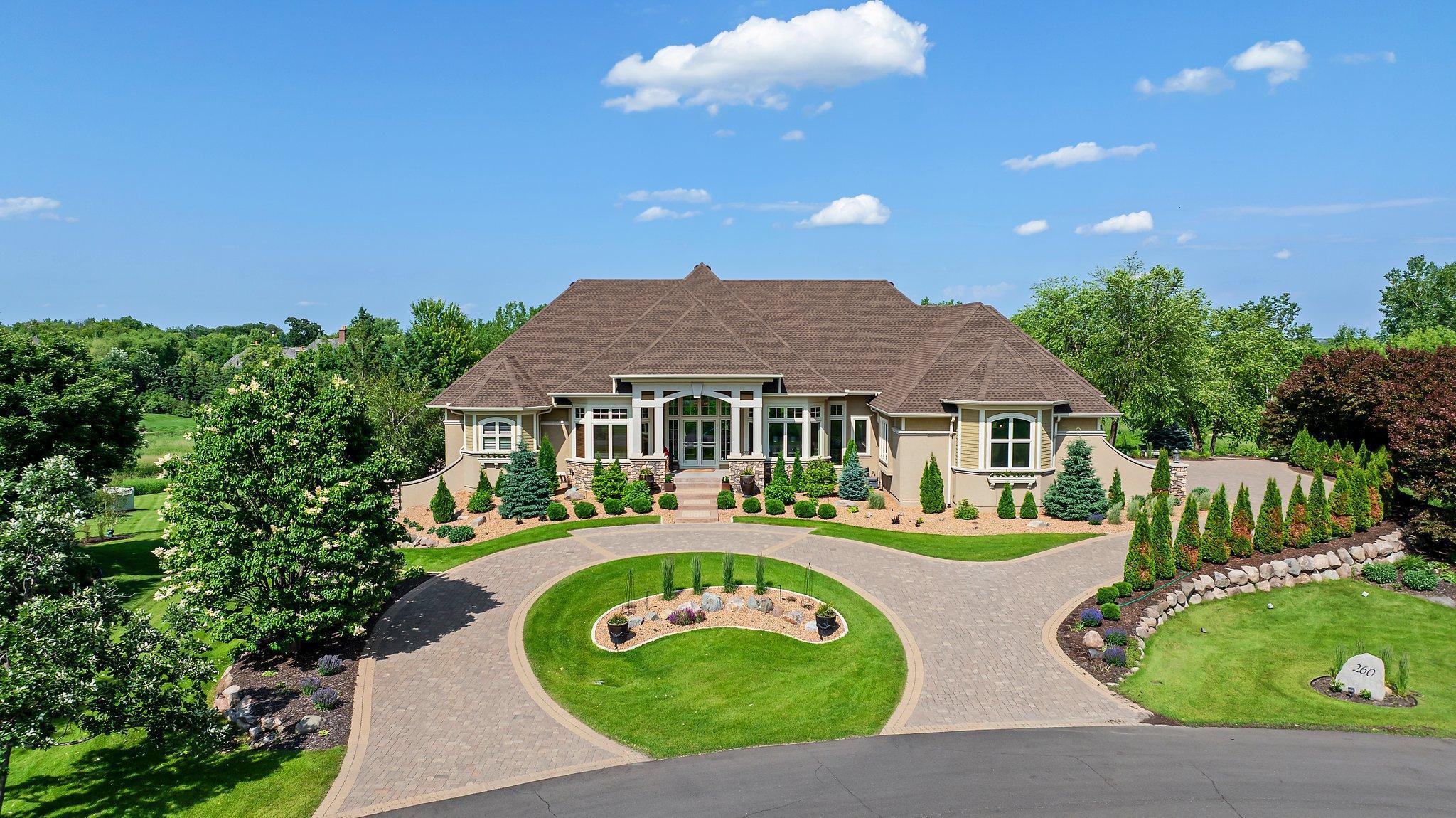Hamel, Minnesota, 55340, United States, 5 Bedrooms Bedrooms, ,6 BathroomsBathrooms,Residential,Active,1907986