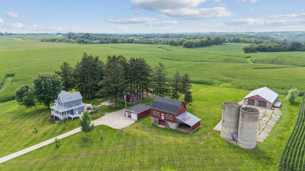 N3785 COUNTY ROAD K, HAGER CITY, WI 54014 - Image 1