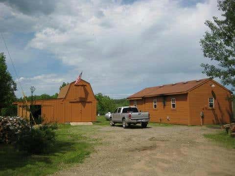 18908 SUGAR BUSH RD, BAGLEY, MN 56621 - Image 1