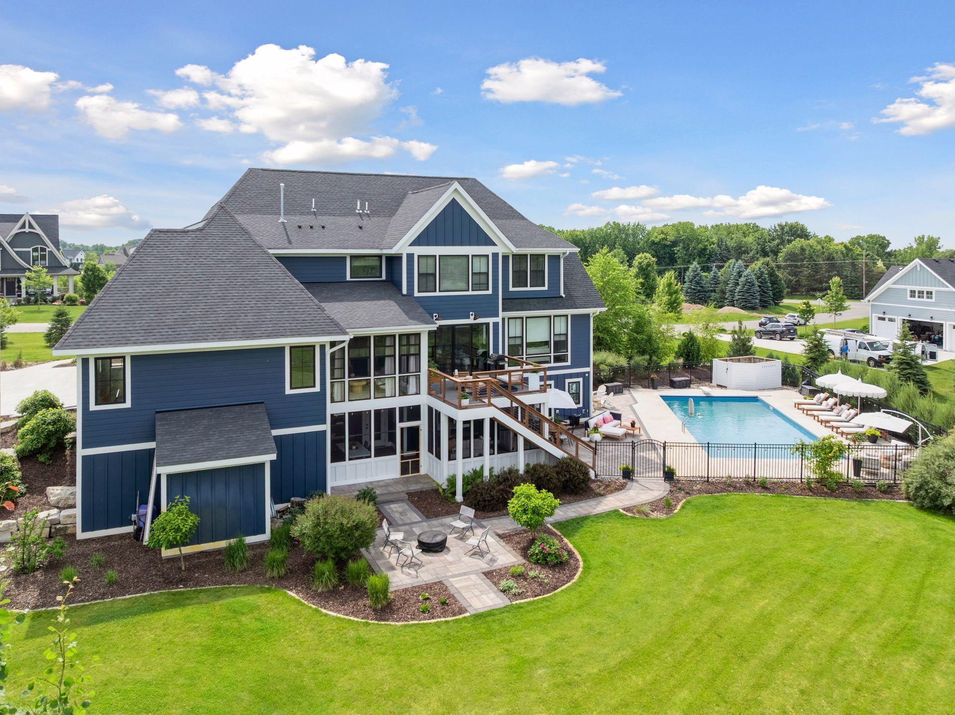 Woodbury, Minnesota, 55129, United States, 6 Bedrooms Bedrooms, ,6 BathroomsBathrooms,Residential,Active,1871286