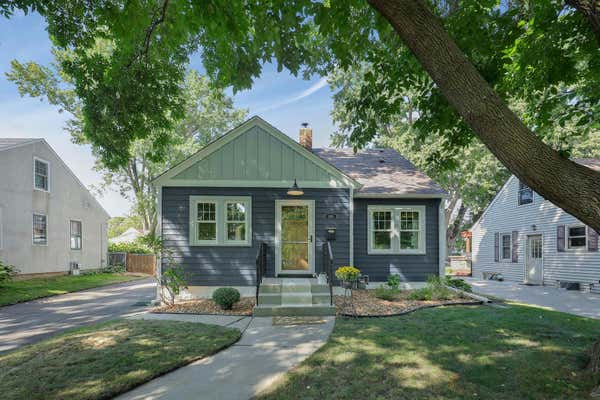 1595 GRIGGS ST N, SAINT PAUL, MN 55108 - Image 1