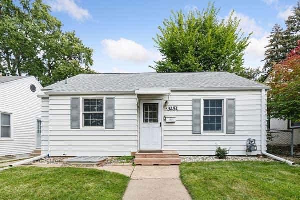 3251 FILLMORE ST NE, MINNEAPOLIS, MN 55418 - Image 1