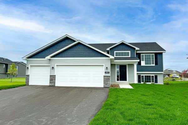 2513 PRAIRIE VIEW LN, BUFFALO, MN 55313 - Image 1