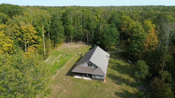 4791 N COUNTY ROAD H, RADISSON, WI 54867 - Image 1