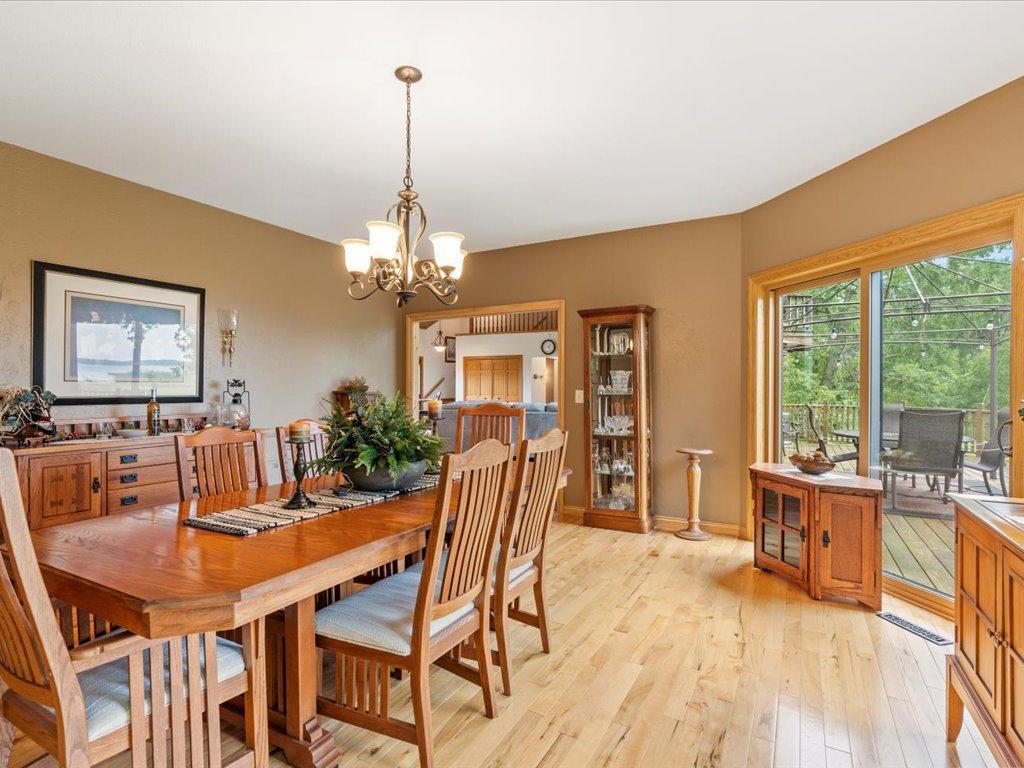 Merrifield, Minnesota, 56465, United States, 6 Bedrooms Bedrooms, ,4 BathroomsBathrooms,Residential,Active,1934819