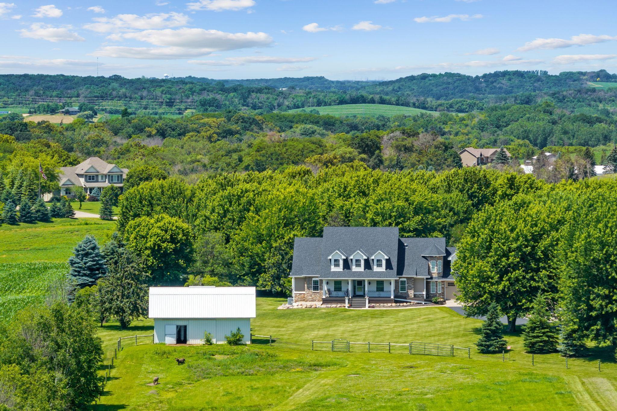Elko, Minnesota, 55020, United States, 5 Bedrooms Bedrooms, ,5 BathroomsBathrooms,Residential,Active,1942358
