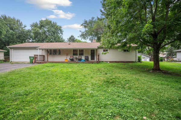 9920 NORWAY ST NW, MINNEAPOLIS, MN 55433 - Image 1