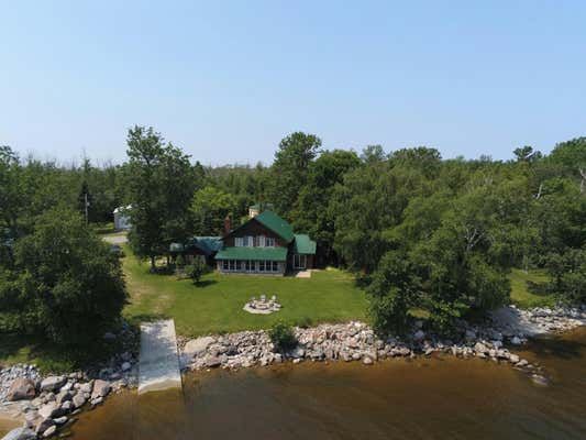 6449 BIRCH BEACH DR NW, WILLIAMS, MN 56686 - Image 1