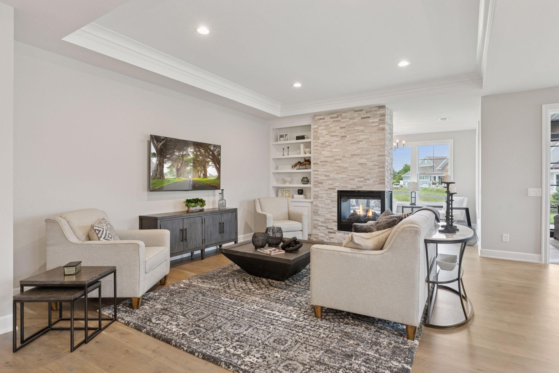 Saint Paul, Minnesota, 55127, United States, 2 Bedrooms Bedrooms, ,2 BathroomsBathrooms,Residential,Active,1953255