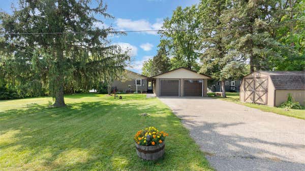 19465 CEDAR ISLAND LAKE RD, RICHMOND, MN 56368 - Image 1