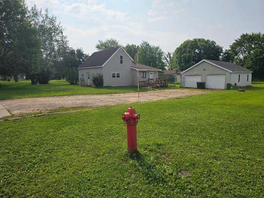 116 E 6TH ST, RANDALL, MN 56475 - Image 1