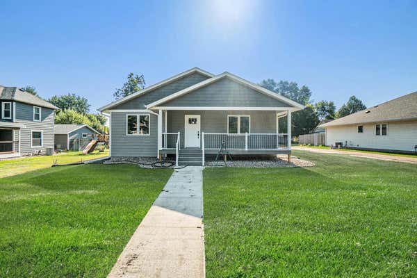 414 N SPRING ST, LUVERNE, MN 56156 - Image 1