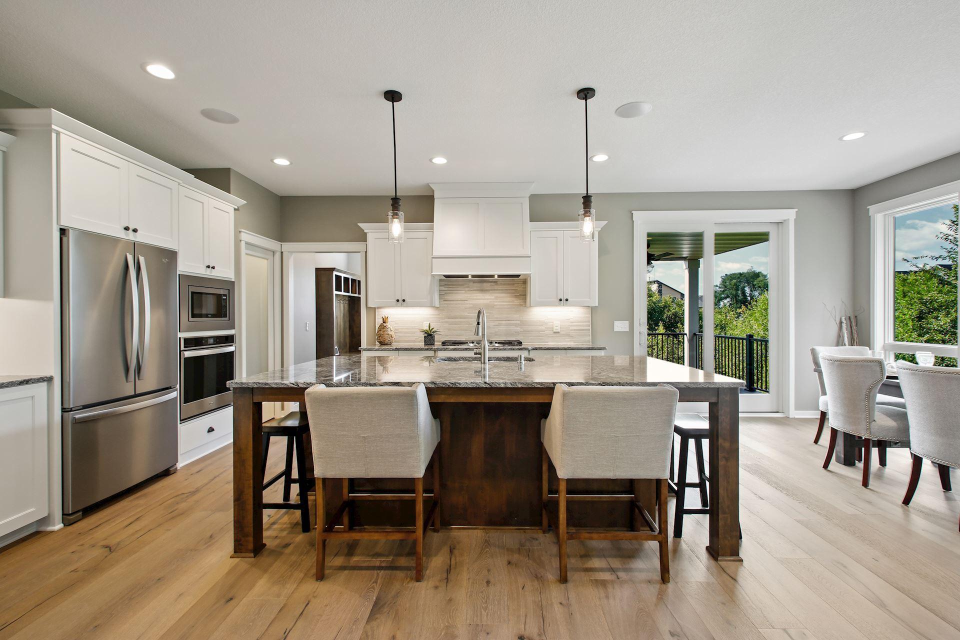 Ham Lake, Minnesota, 55304, United States, 4 Bedrooms Bedrooms, ,3 BathroomsBathrooms,Residential,Active,2009861