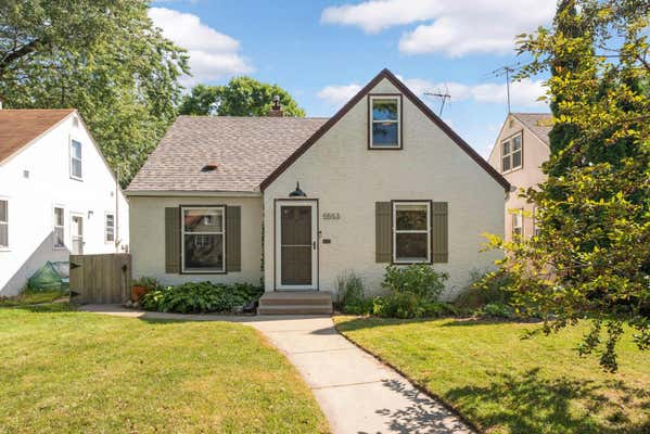 5553 24TH AVE S, MINNEAPOLIS, MN 55417 - Image 1