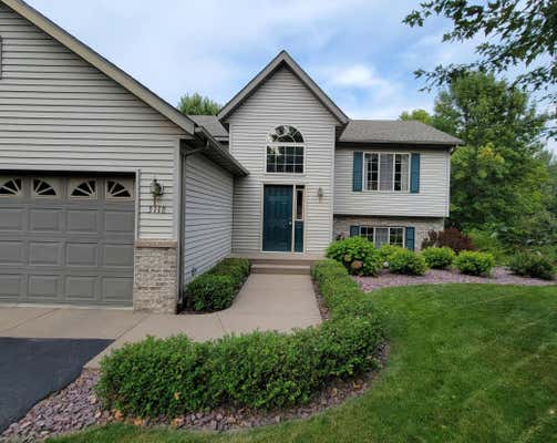 3118 CRESCENT RIDGE TRL, SAINT CLOUD, MN 56301 - Image 1