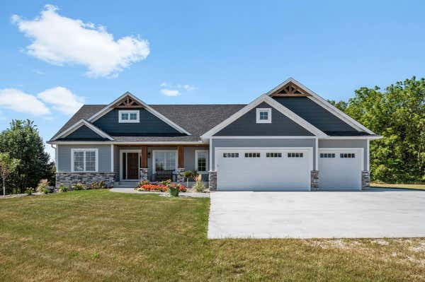 3030 CIRCLE BLUFF TRL, FARIBAULT, MN 55021 - Image 1