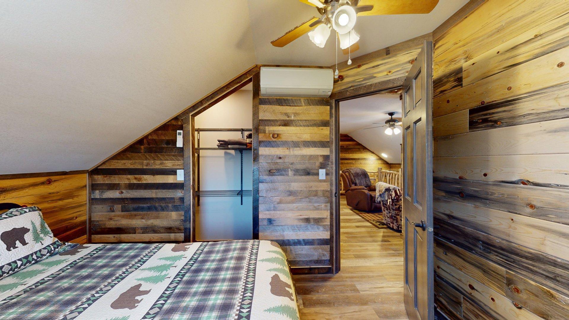 Crane Lake, Minnesota, 55725, United States, ,4 BathroomsBathrooms,Residential,Active,1797977